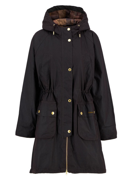 Parka cerato Marcy Parka cerato Marcy