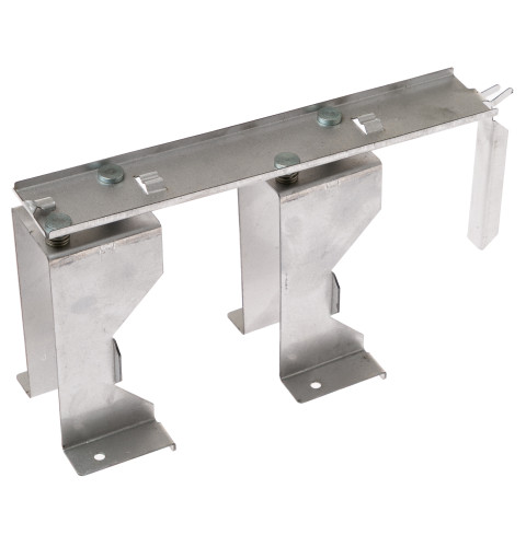 GRIDDLE TOWER ASSEMBLY