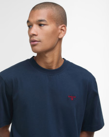 T-Shirt Sports Relaxed 