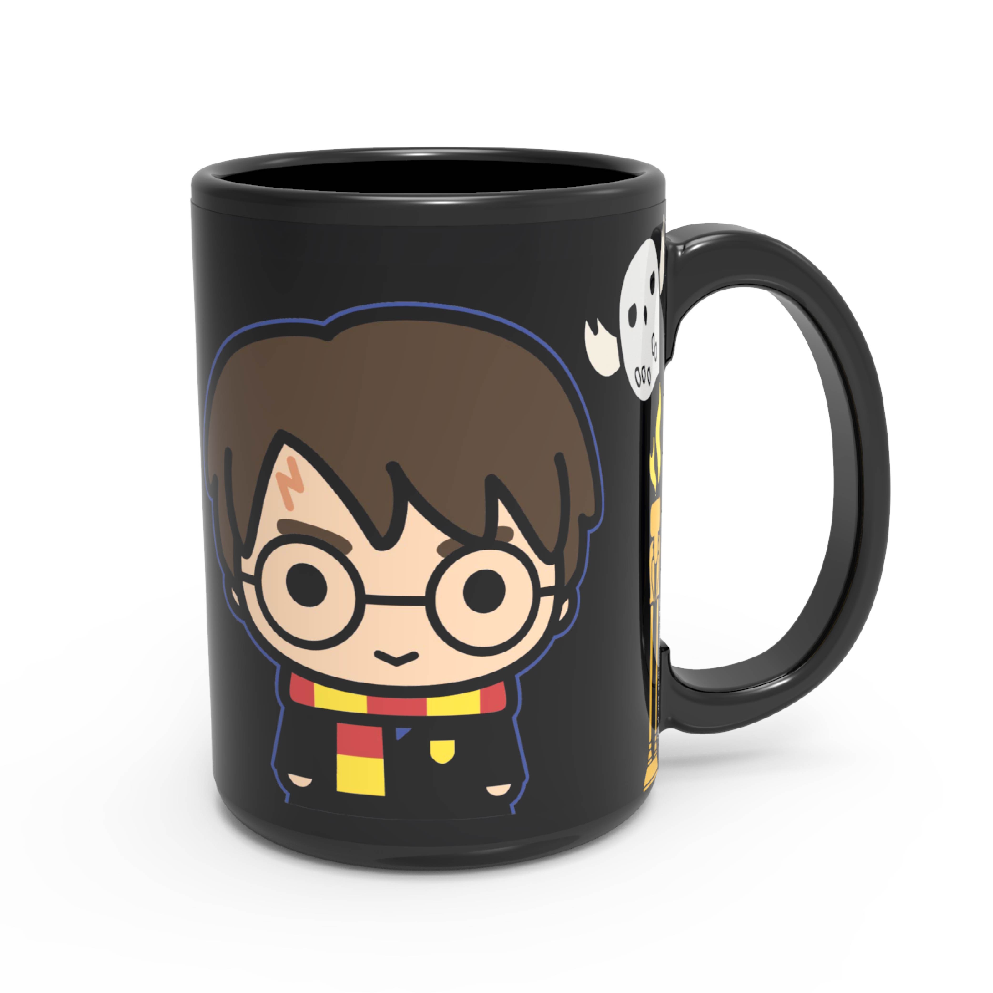 Harry Potter 15 oz. Coffee Mug, The Sorcerer’s Stone slideshow image 13 Harry Potter 15 oz. Coffee Mug, The Sorcerer’s Stone slideshow image 13