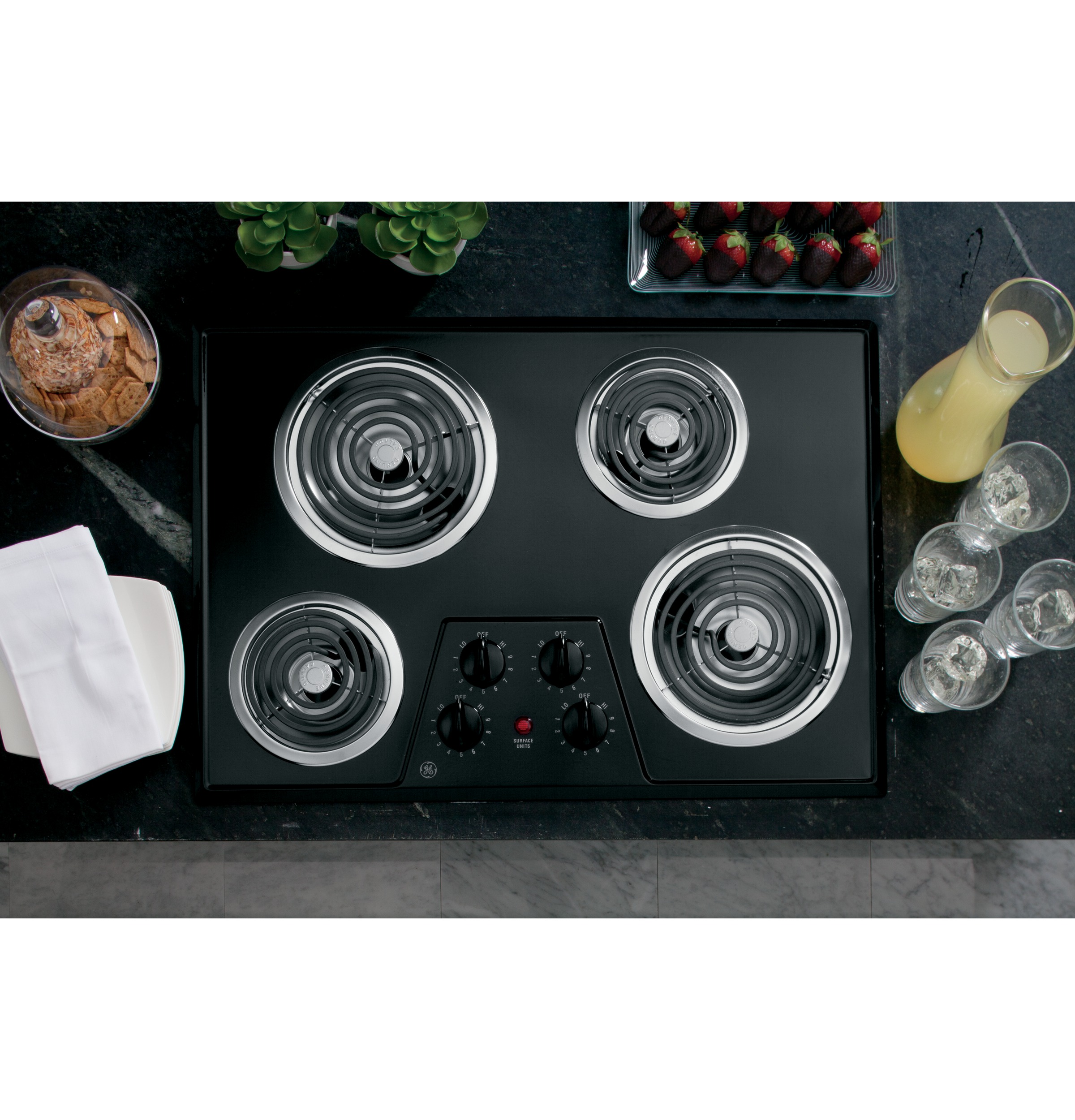 GE® 30