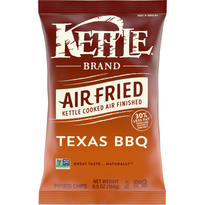Texas BBQ