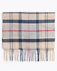 Sciarpa Yaxley Tartan 