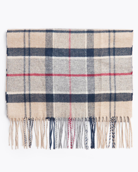 Sciarpa Yaxley Tartan