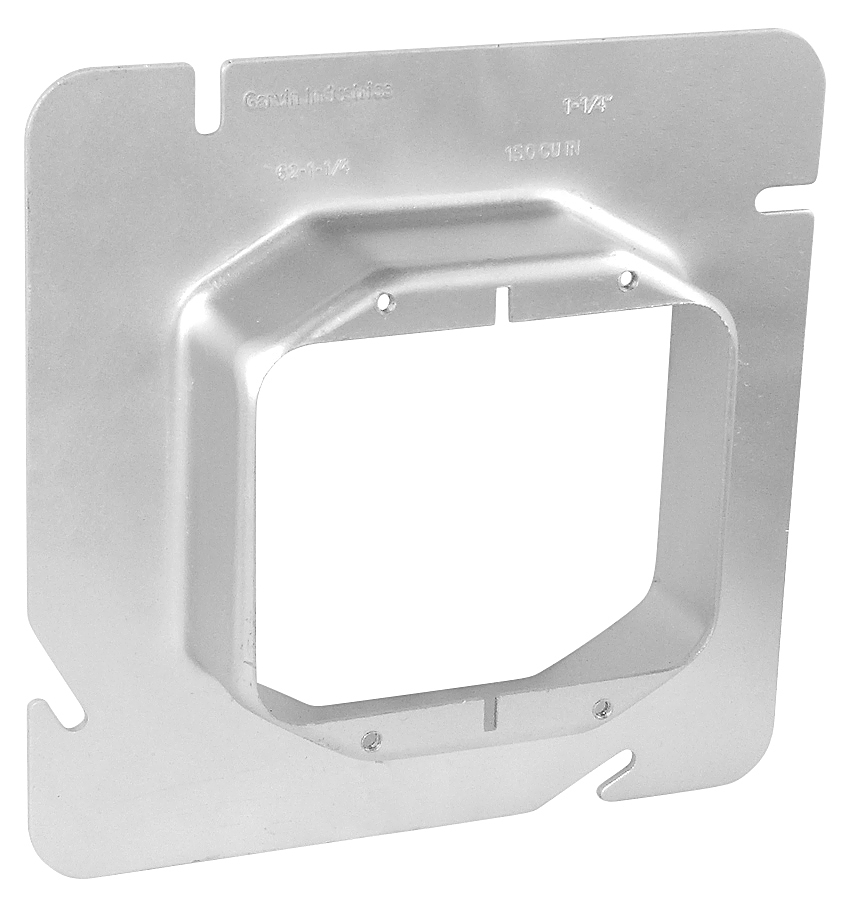 Product image for GARV 5275 SQUARE BOX DEV RING