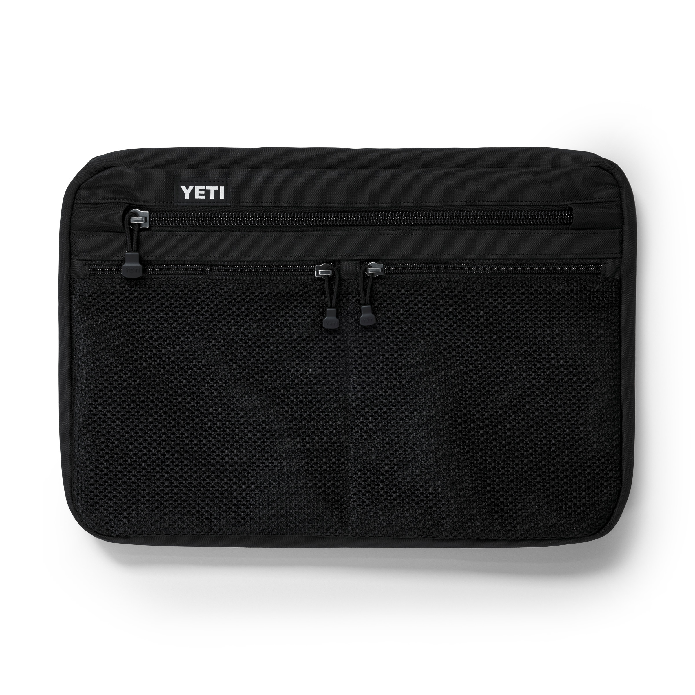 YETI YETI LoadOut® GoBox Pack Attic™ Black - $60.00 at YETI US