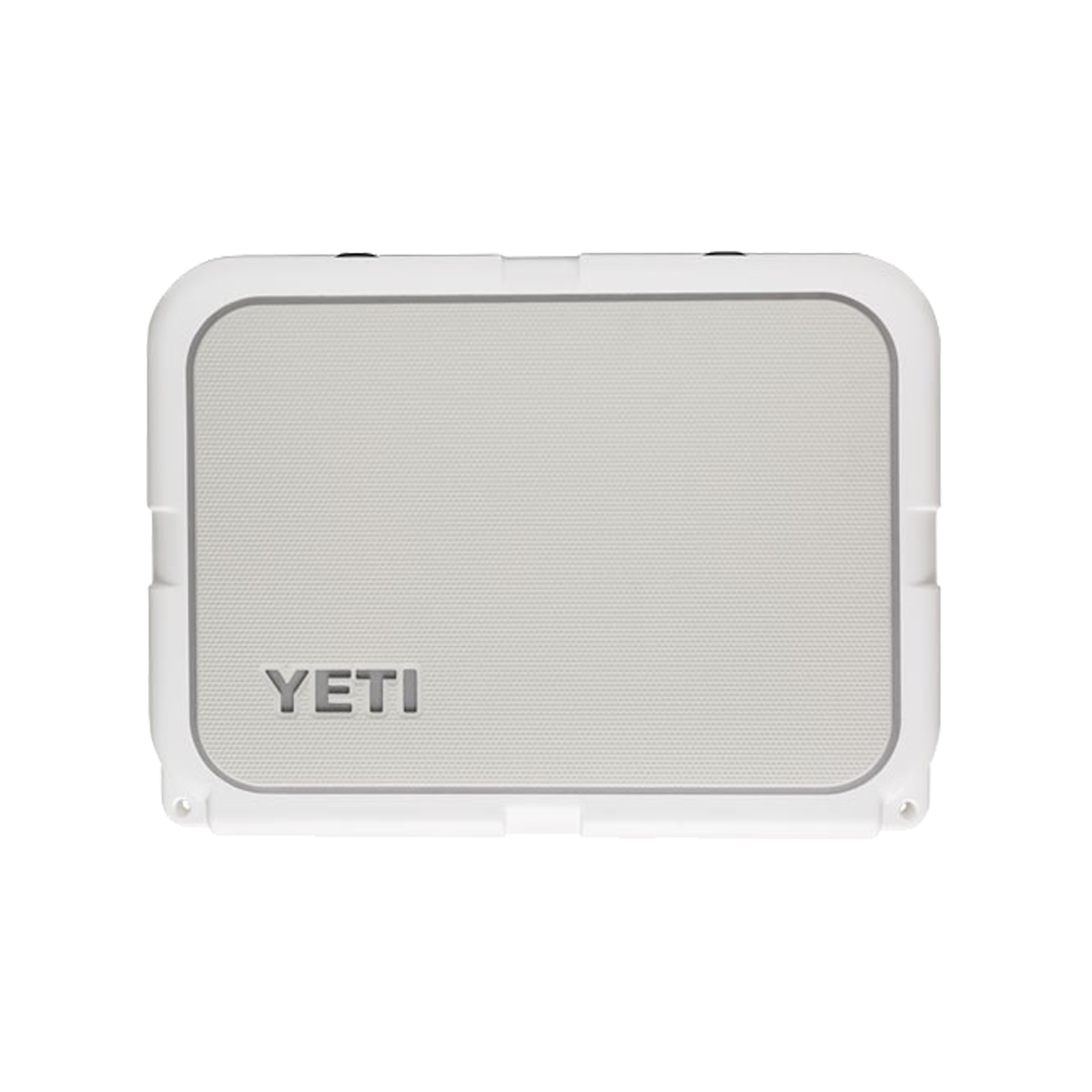 YETI SeaDek® Hard Cooler Traction Pad Gray