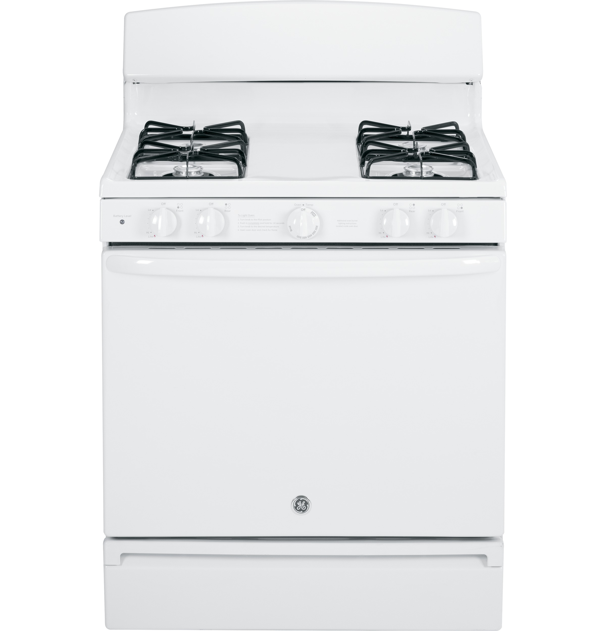 GE® 30