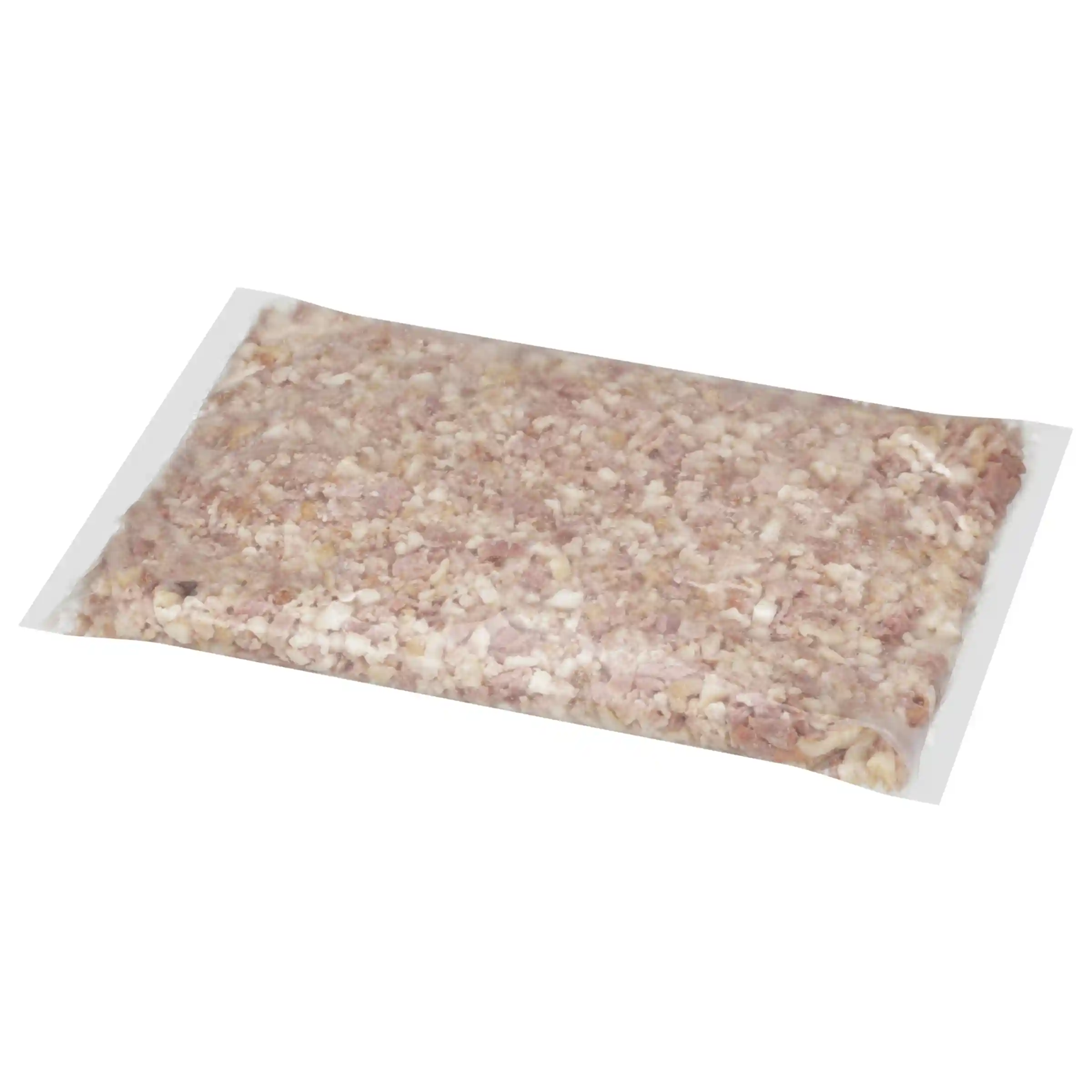Hillshire Farm® Bakin' Bacon™ Heat-N-Serve Pizza Topping, 1/2 Inch x 1/2 Inch Diced_image_3
