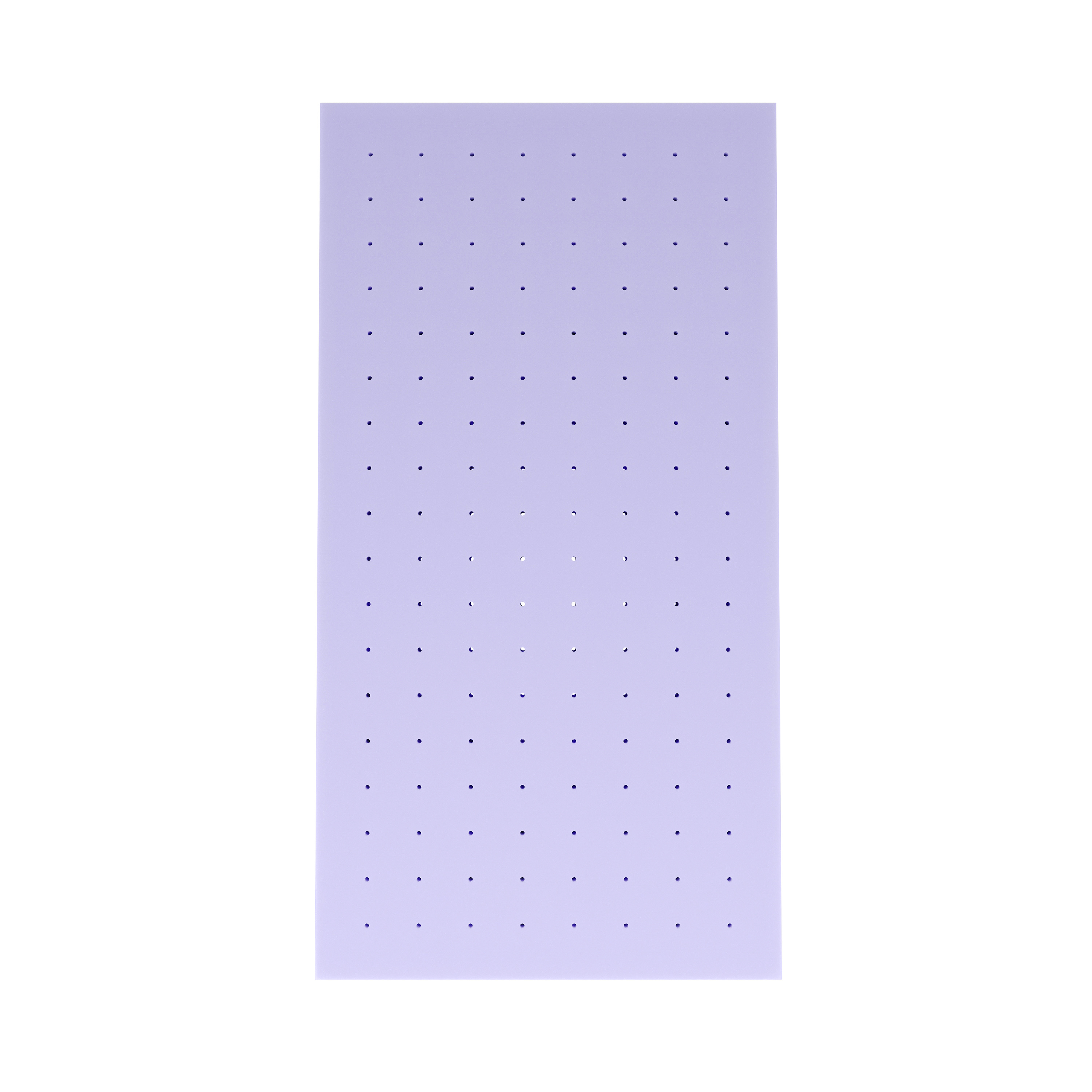 Astor 3" Memory Foam King Size Mattress Topper with Lavender Infused, CertiPU... - Picture 11 of 41