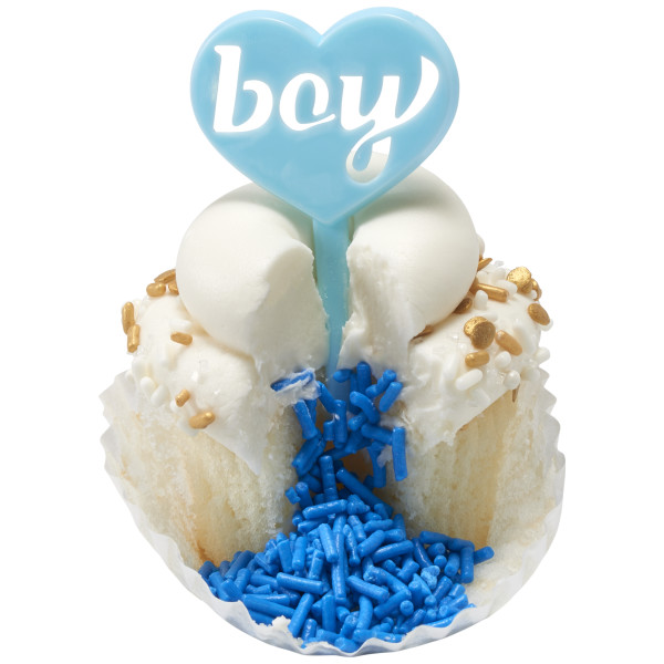 Boy or Girl DecoPics®