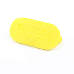 Screw Cover For Button Fv80 Ral1018