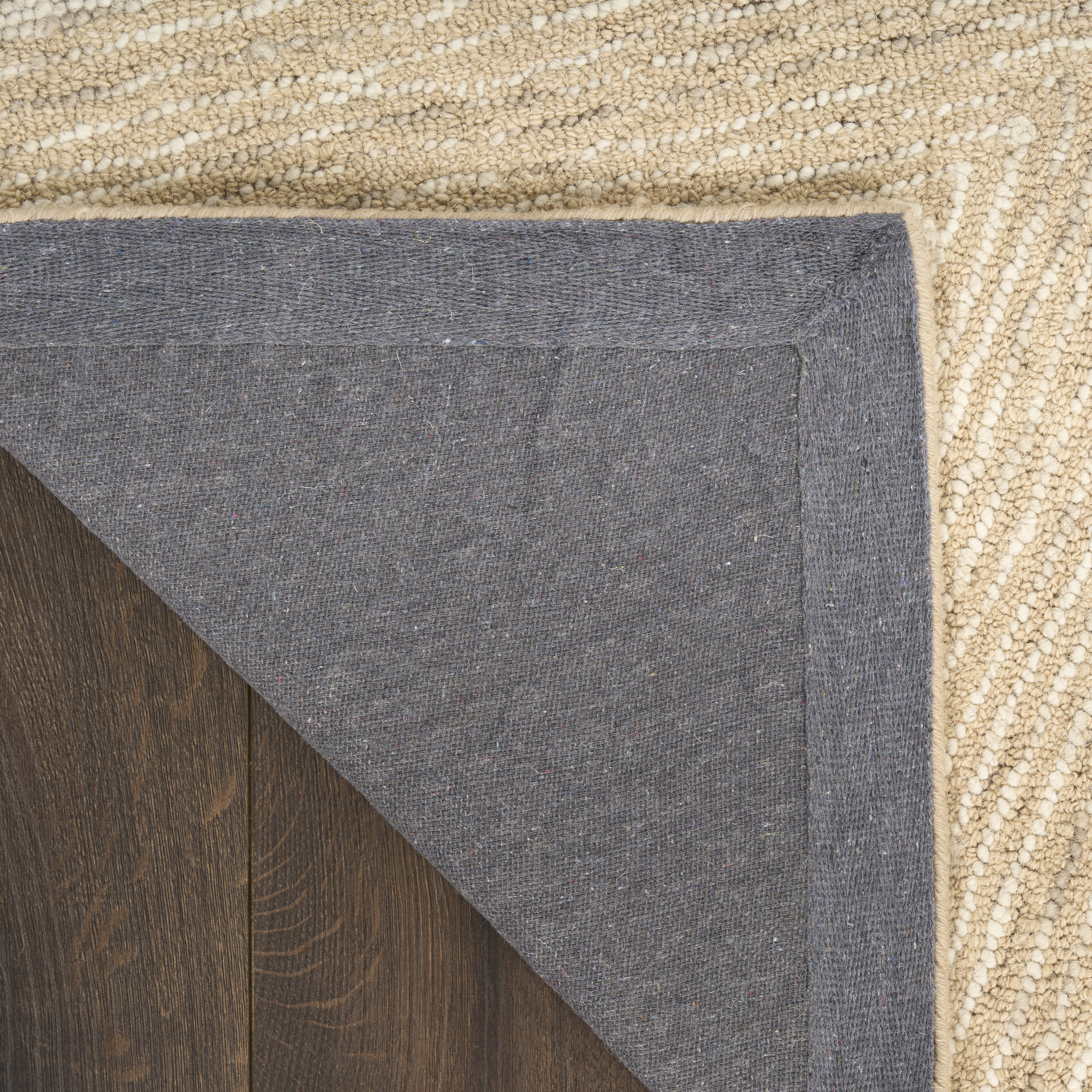 102.00" x 138.00" x .50" Pure Angles India N1353