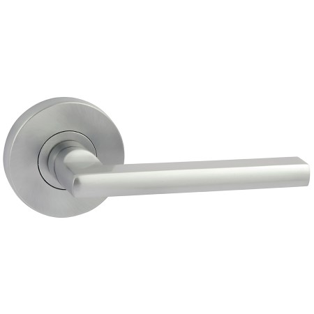 Choice Lianna Passage Lever Set