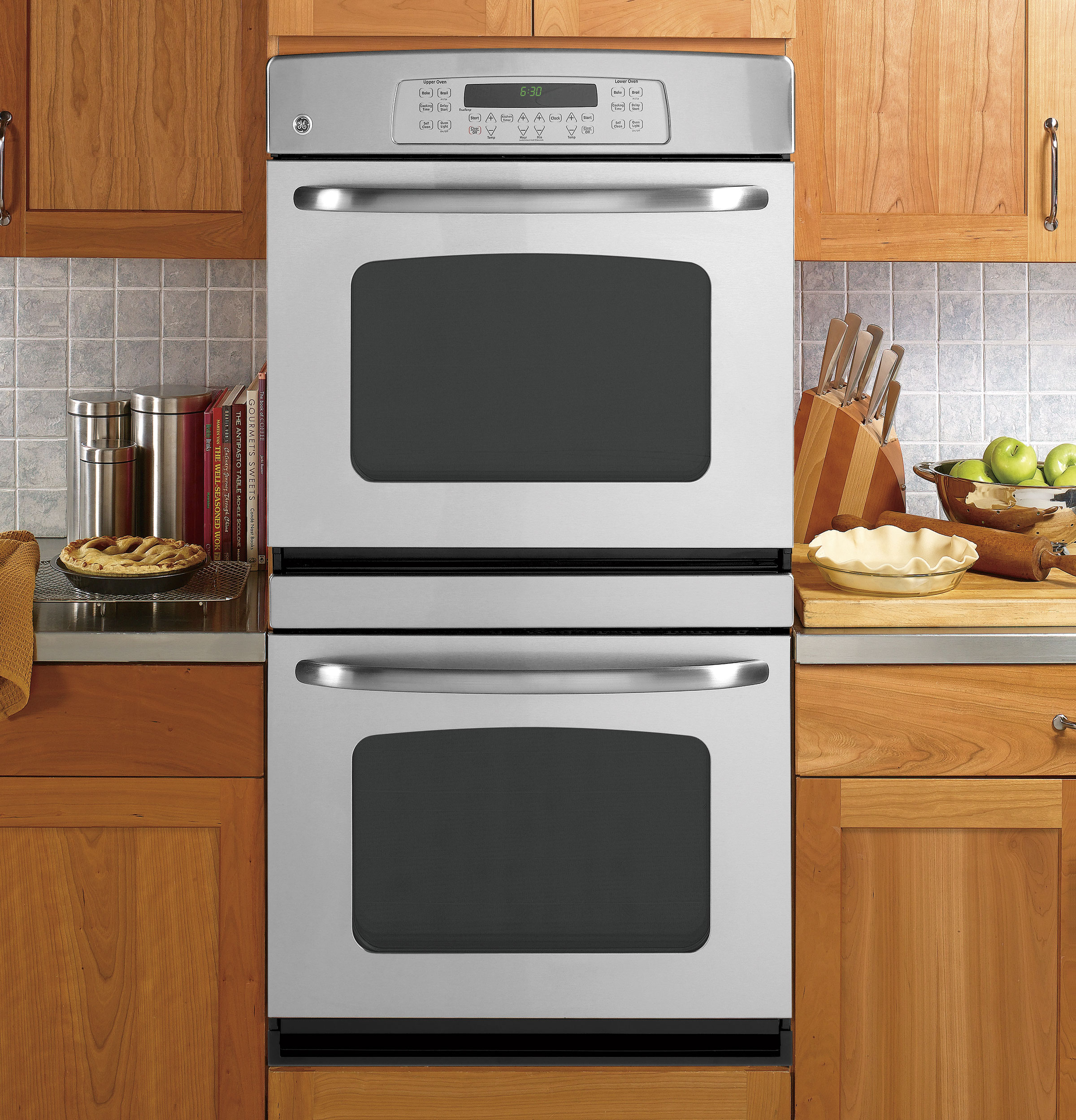 GE® 30