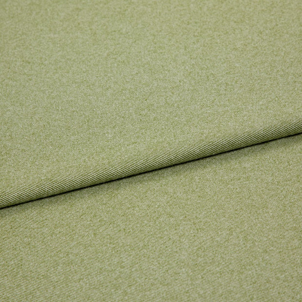 Huxley Moss Roman Blind