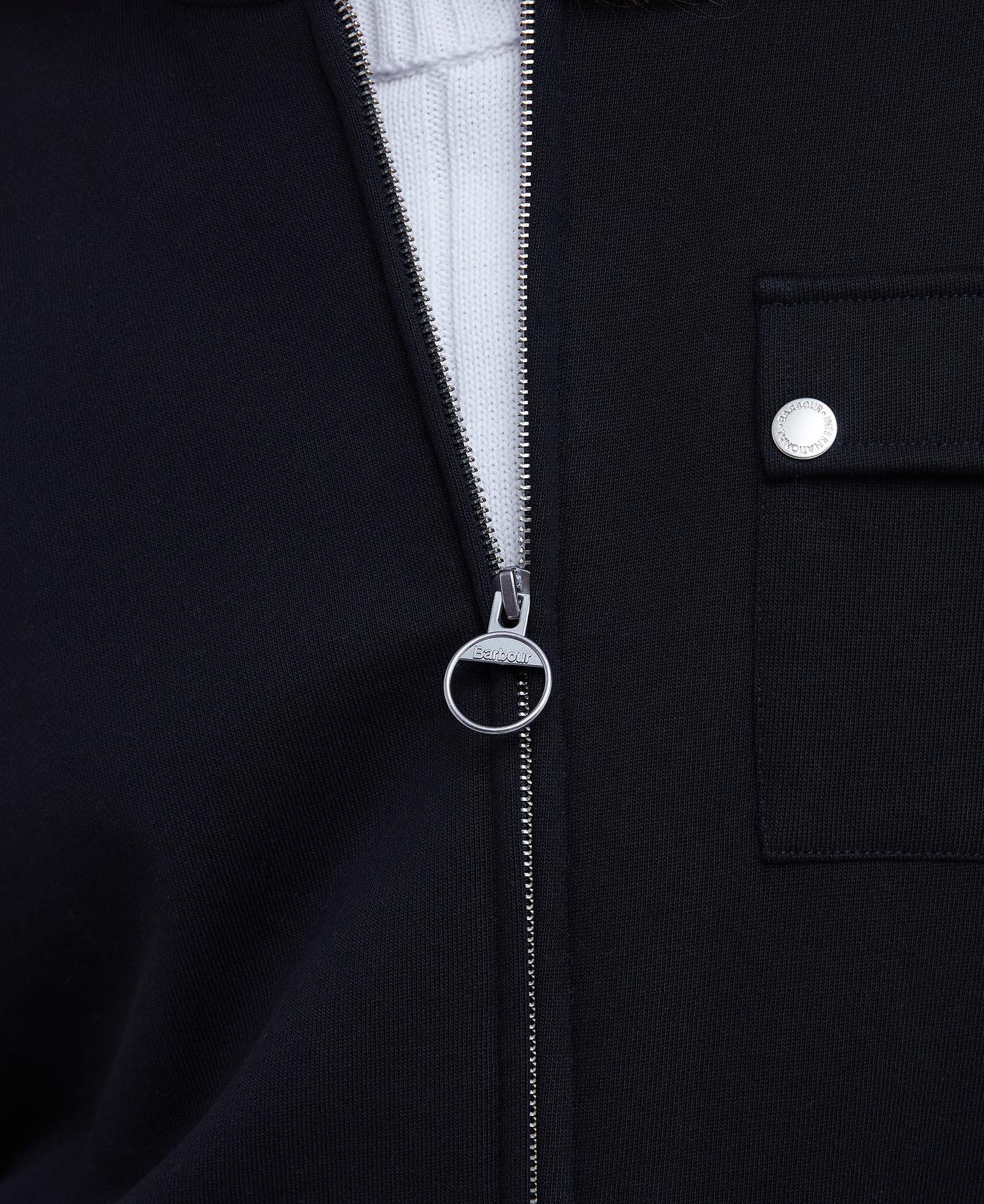 Della Bomber Jacket image number 5