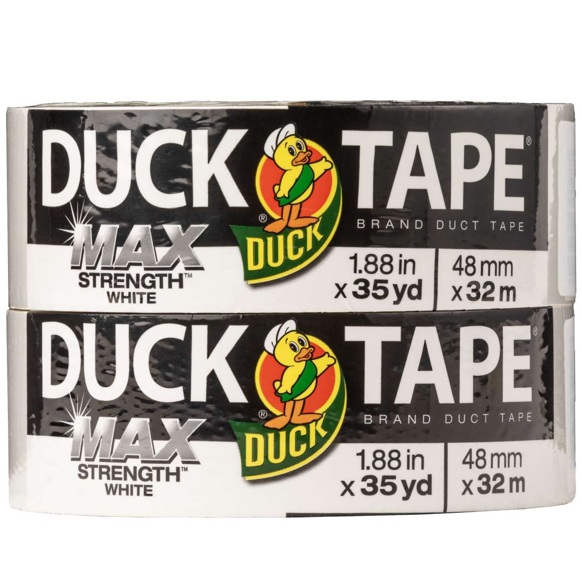 Duck Max Strength® Duct Tape Image
