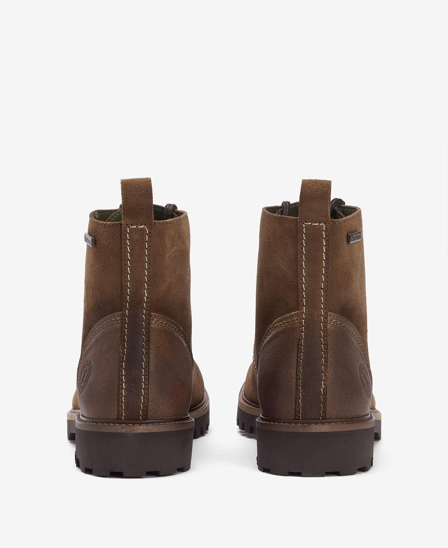 Foggy Derby Boots image number 2