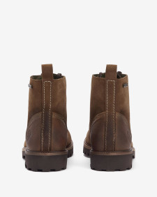 Foggy Derby Boots 