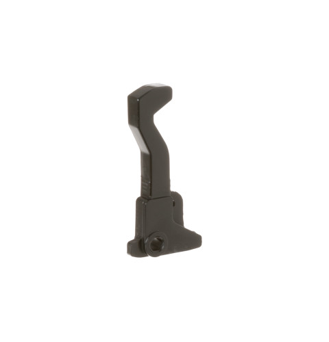 Range Door Latch