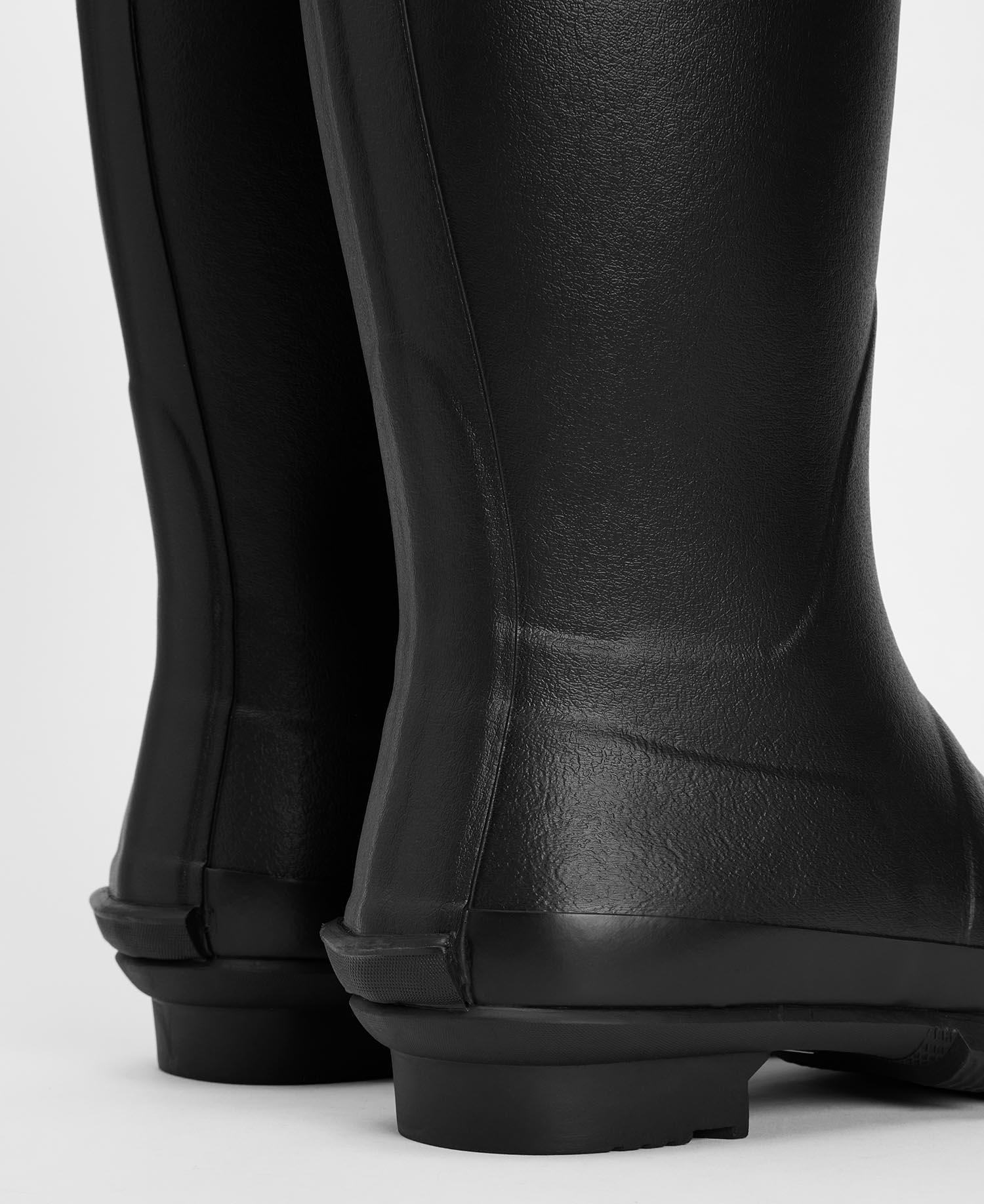 Men's Bede Wellington Boots image number 7