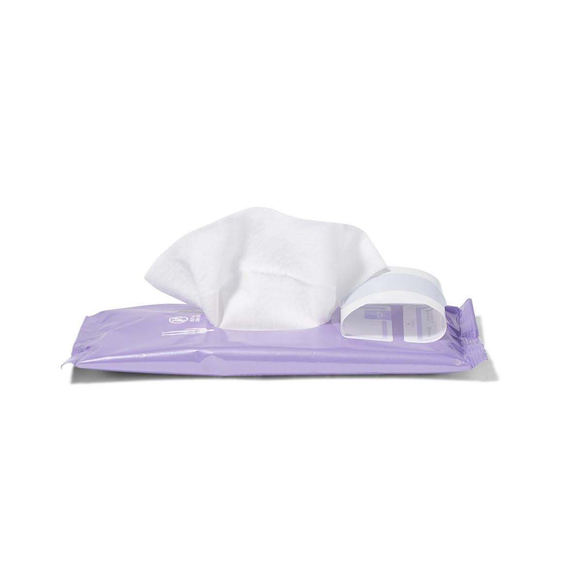 Medline CLOTH, BATHING READYBATH FRESHFRAGRANCE-FREE (30/CS)