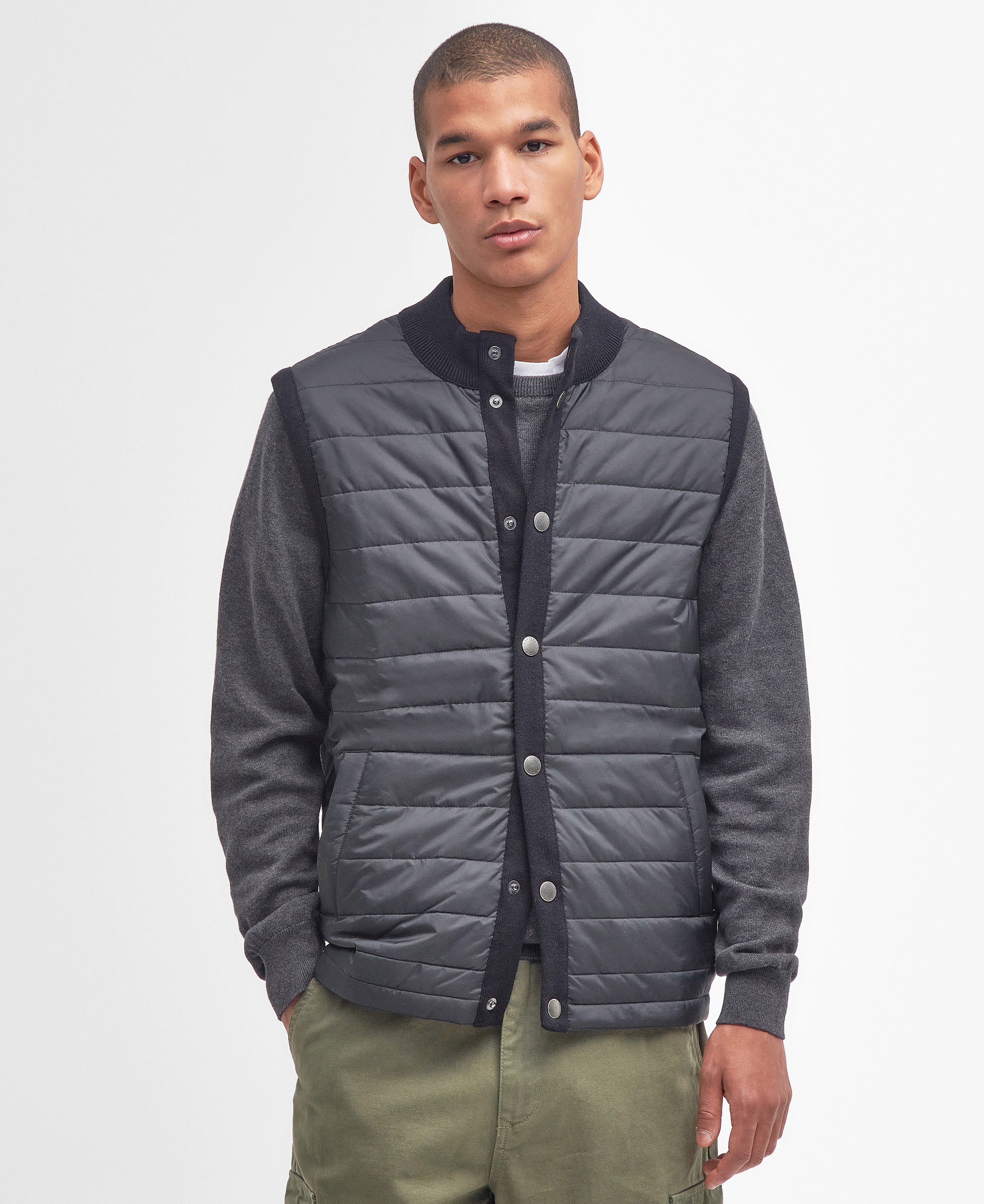 Essential Gilet image number 0