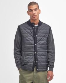 Essential Gilet Classic Black