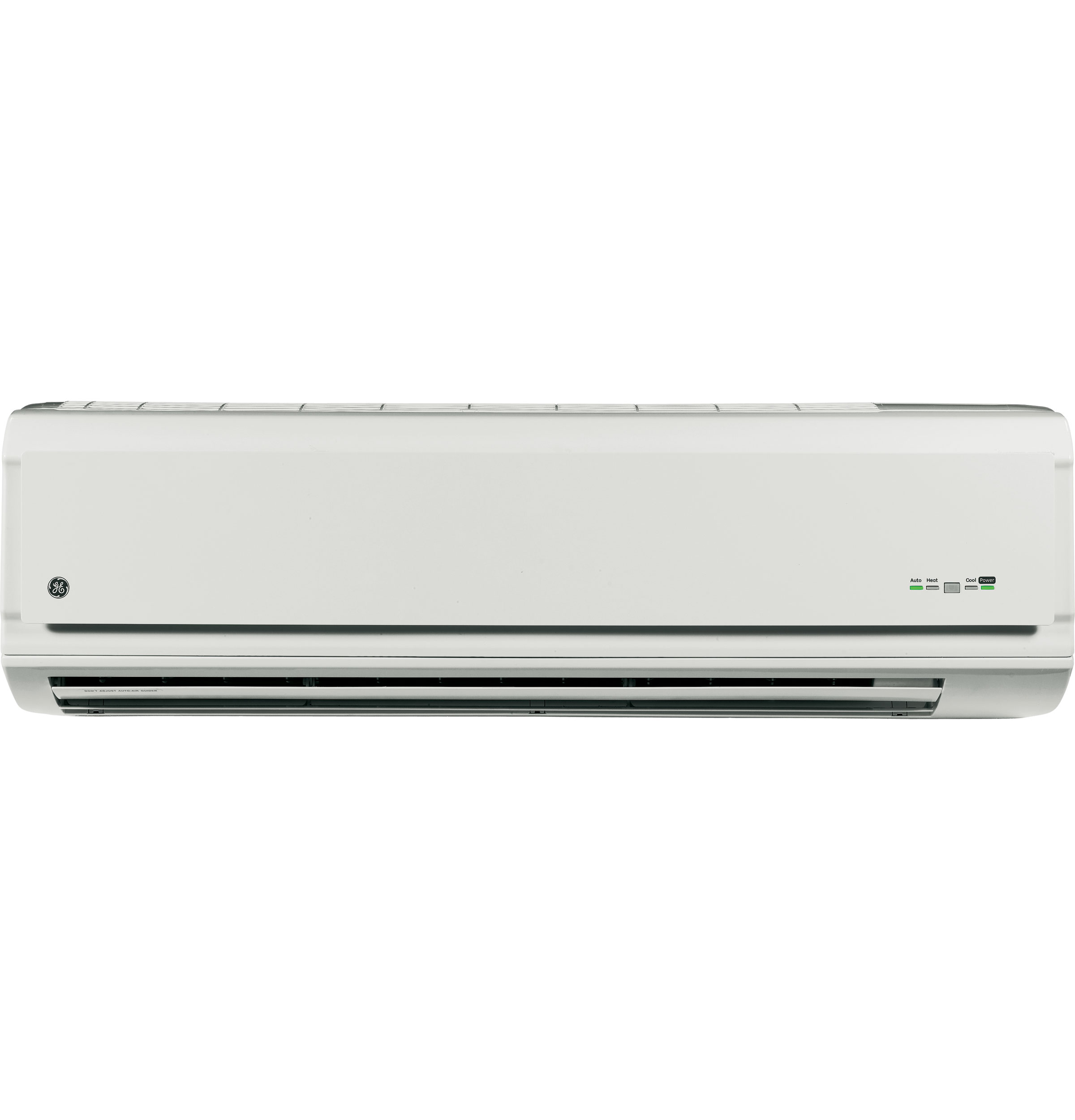 GE Split System Heat Pump - Indoor unit