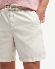 Oxtown Drawcord Shorts 
