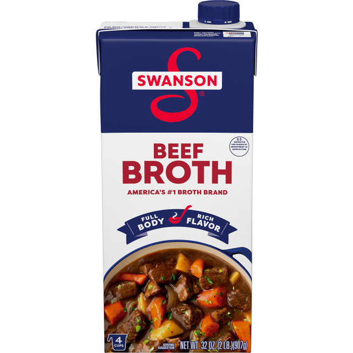 Beef Broth
