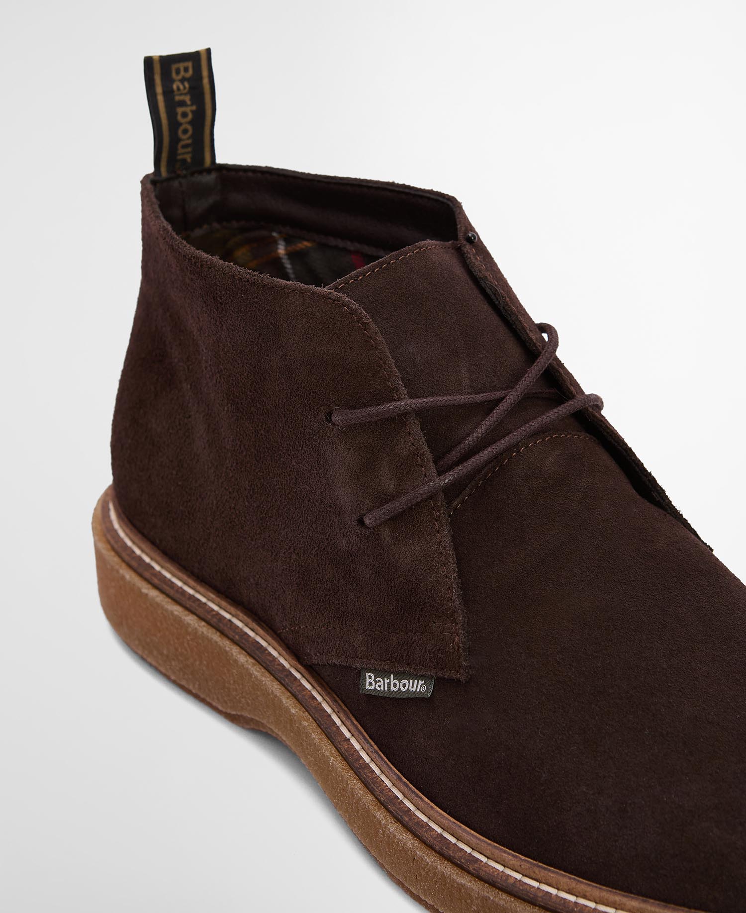 Blaine Chukka Boots image number 3