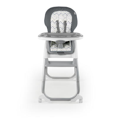 Trio Elite 3-In-1 High Chair - Braden