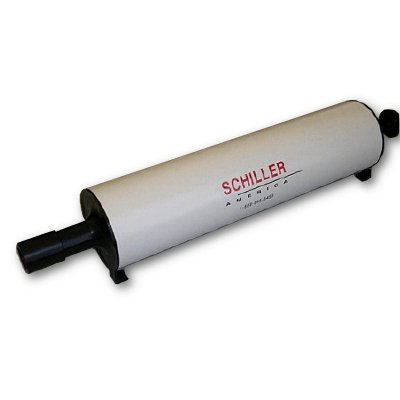 Schiller America Calibration Syringe MK 478427