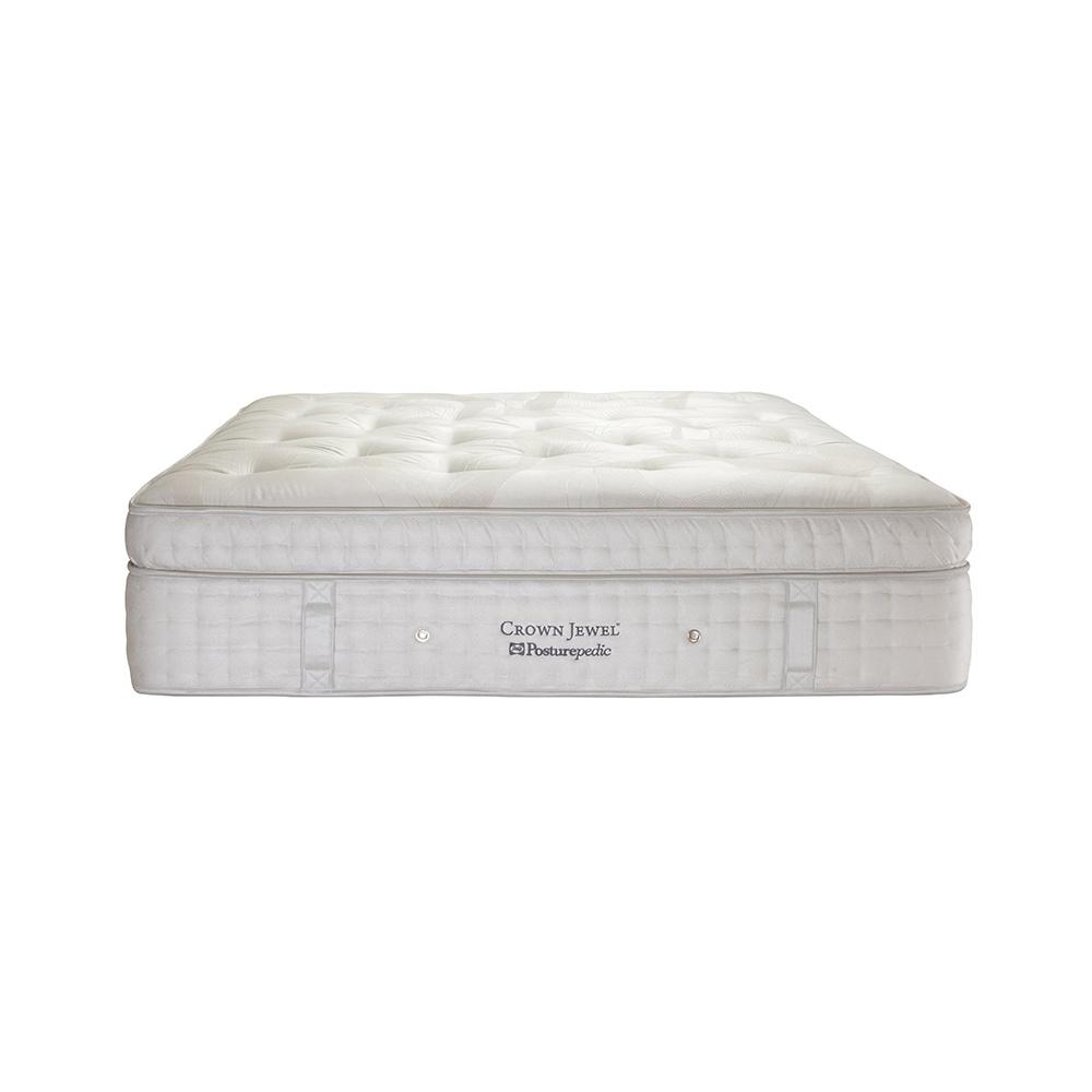 Product image of the  Sealy Crown Jewel Opulence Mattress, Plush from Forty Winks