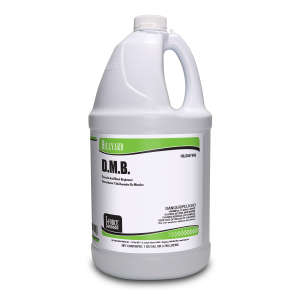 Hillyard, I-Force® D.M.B. Descaler and Metal Brightener,  1 gal Bottle
