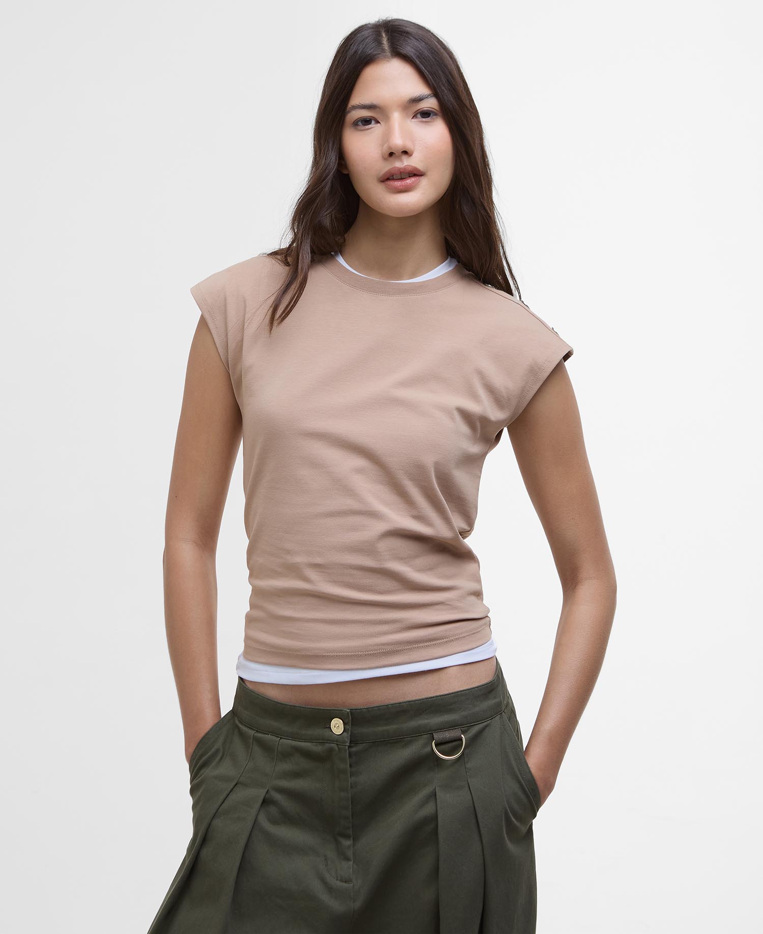 T-shirt Priya image number 0