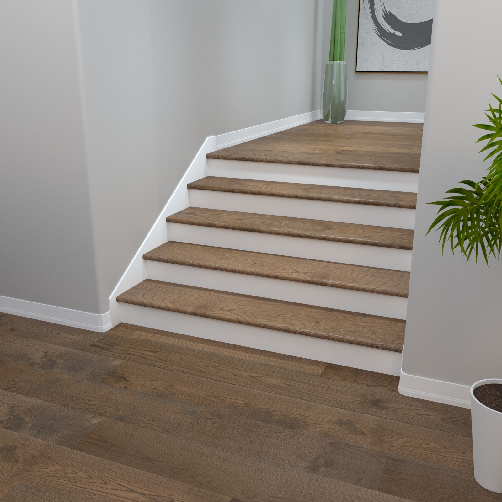 Rincon Reserve Stair Tread view 2