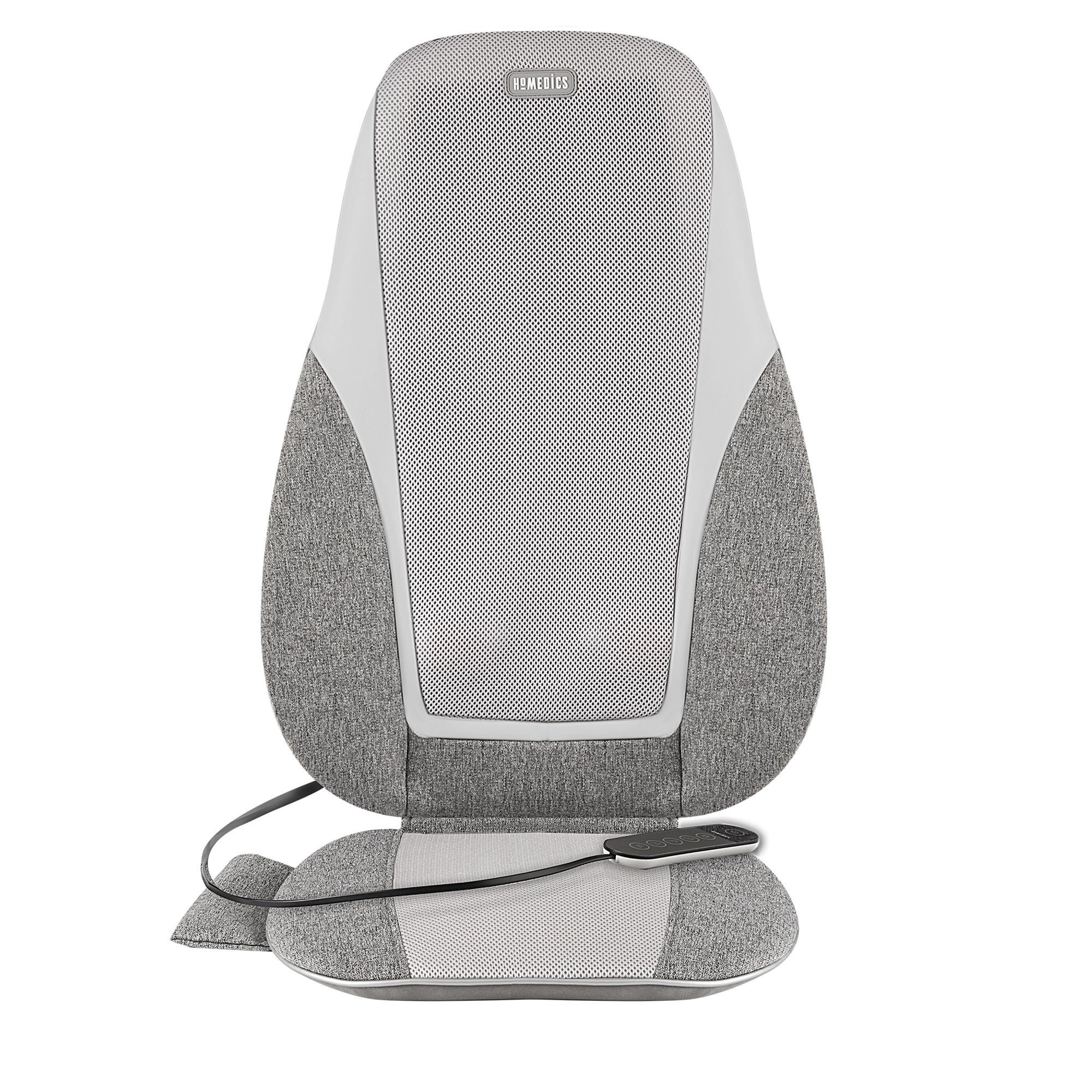 HoMedics USA LLC CUSHION, MASSAGE SHIATSU PRO W/SOOTHING HEAT