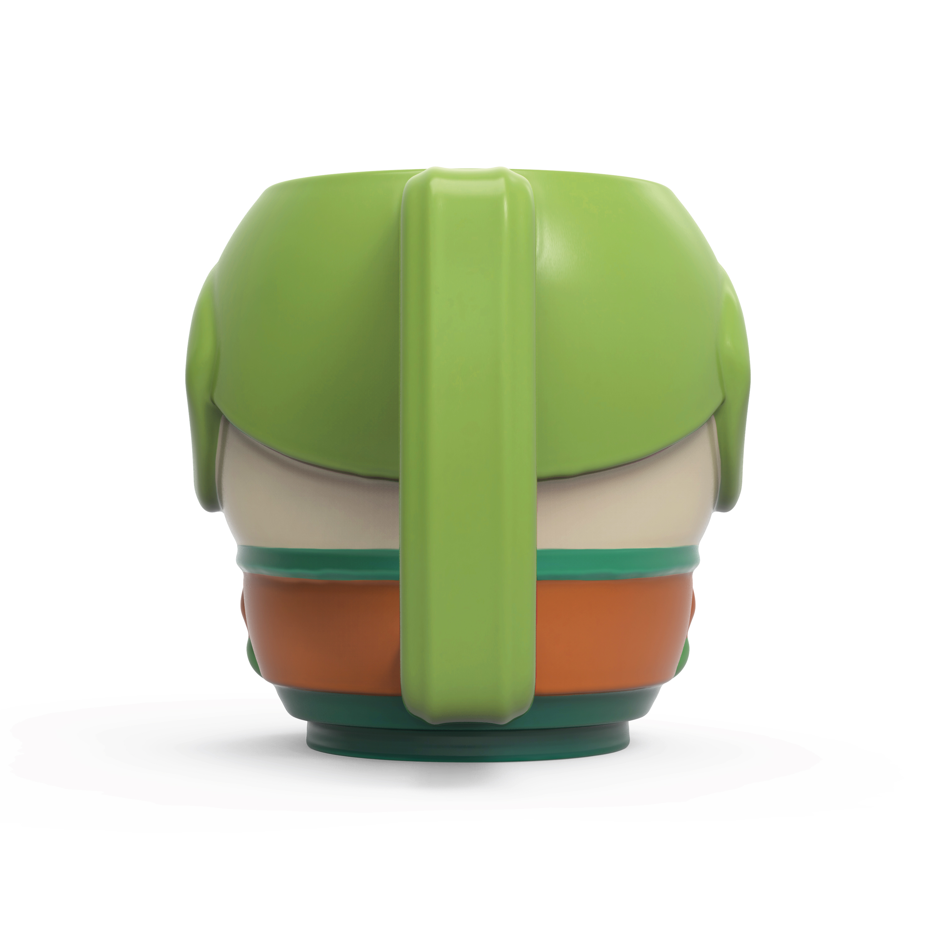 South Park 16 ounce Ceramic Coffee Mug, Kyle slideshow image 4 South Park 16 ounce Ceramic Coffee Mug, Kyle slideshow image 4