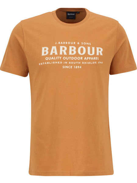 Moorside Logo T-Shirt Moorside Logo T-Shirt
