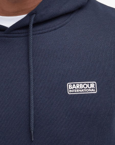 Hoodie Small Logo 