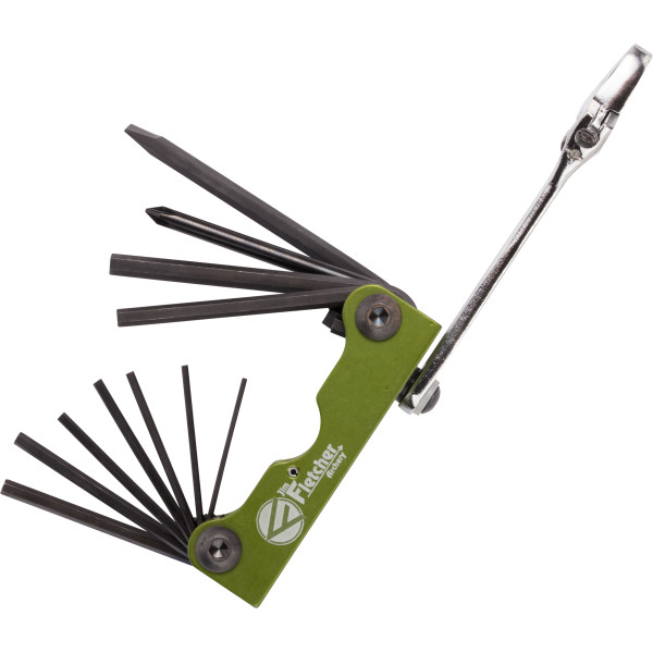 Field Tool Fletcher Archery