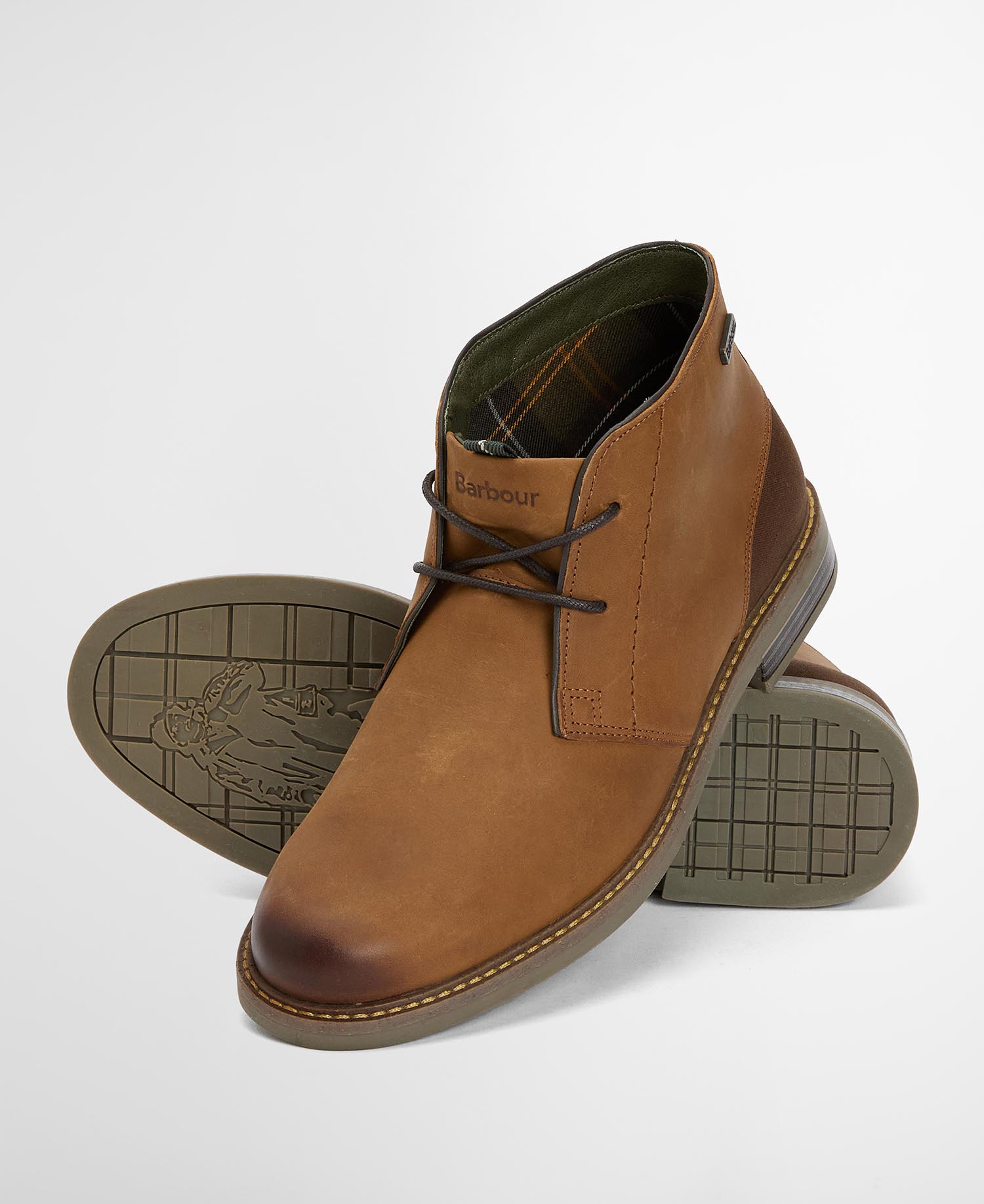 Readhead Chukka Boots image number 8