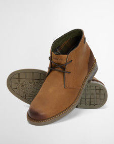 Readhead Chukka Boots Tan