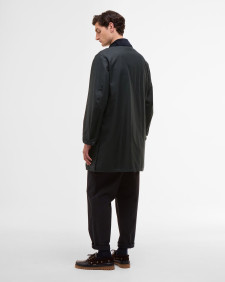 Paul Smith loves Barbour Beeston Waxed Jacket Navy