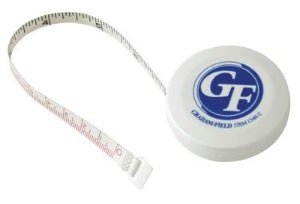Graham-Field Woven Tape Measure
