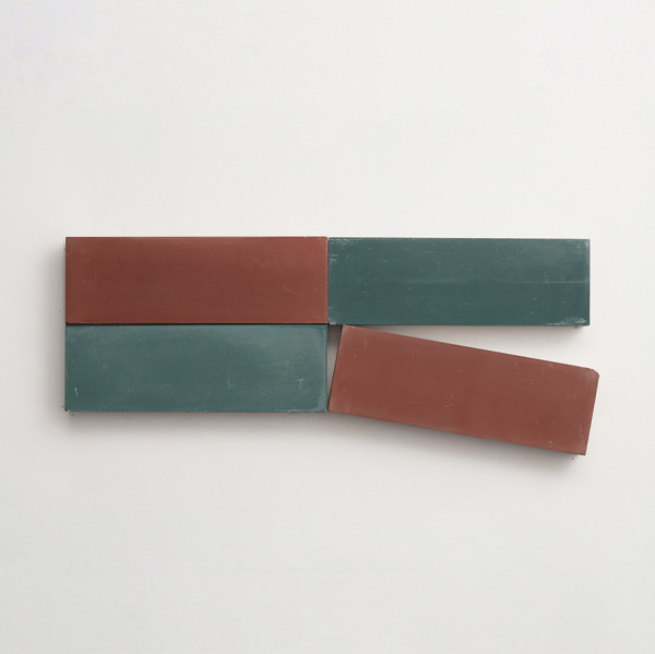 cement | mythology | dartmoor | baguette shade duo | chestnut + forest (2pc bundle) 