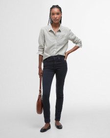 Essential Slim Trousers Classic Navy